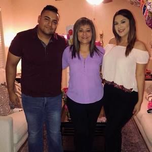 Meet your Posher, Ismael